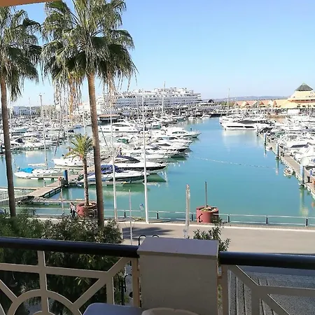 Appartement Openspace Marina Vilamoura Quarteira