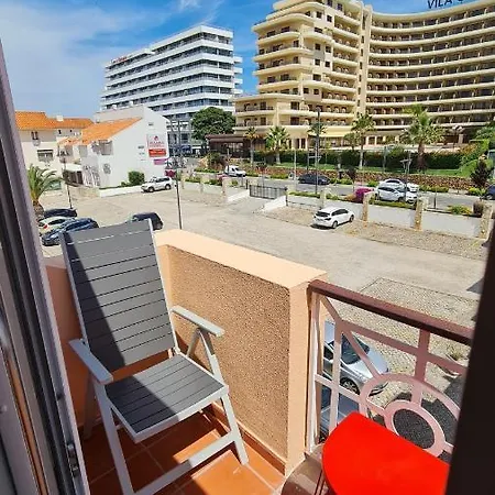 Openspace Marina Vilamoura Apartment Quarteira