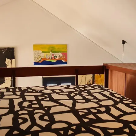 Apartment Openspace Marina Vilamoura Quarteira