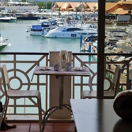 Openspace Marina Vilamoura Apartment