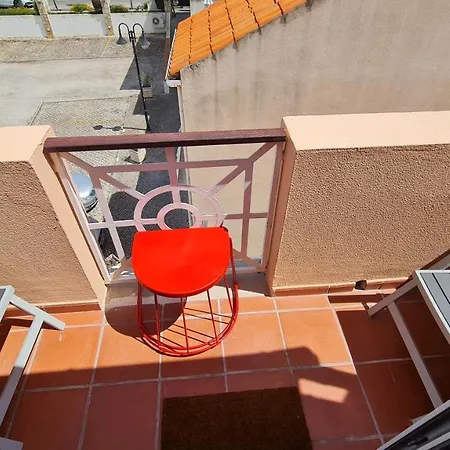 Openspace Marina Vilamoura 公寓