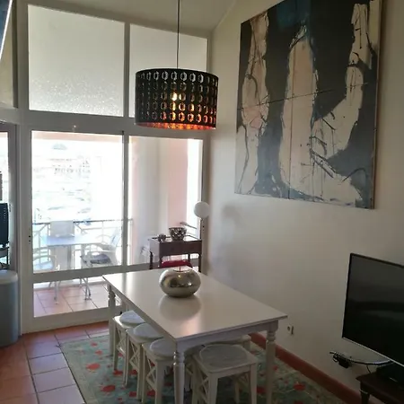 Apartamento Openspace Marina Vilamoura *