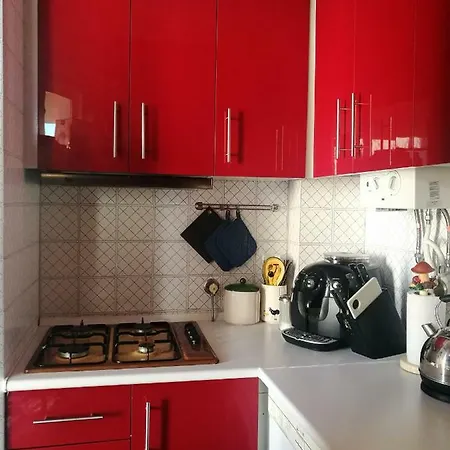 Apartamento Openspace Marina Vilamoura